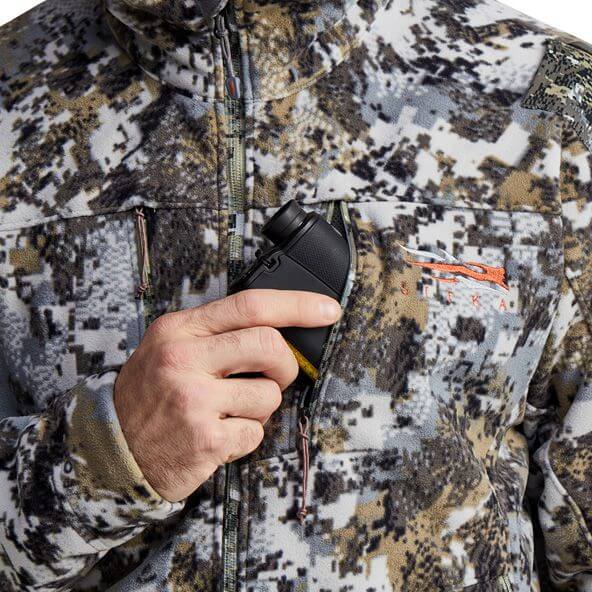 Field Tests: Sitka’s Stratus Jackets