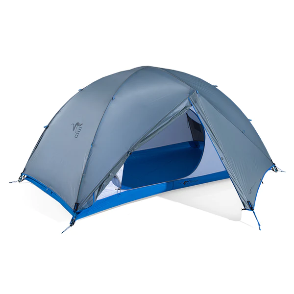 Stone Glacier's Skyscraper 2P Tent Review