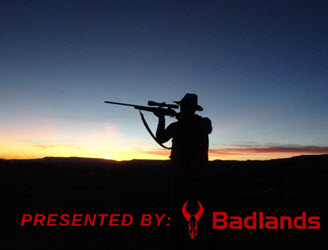 Take the Shot? An Experienced Hunter Gets a Close Opportunity at a Good Bull Elk, but the Vitals are Covered and His Shooting Position is Unsupported. Will He Take the Shot? & 8211; Presented by Badlands