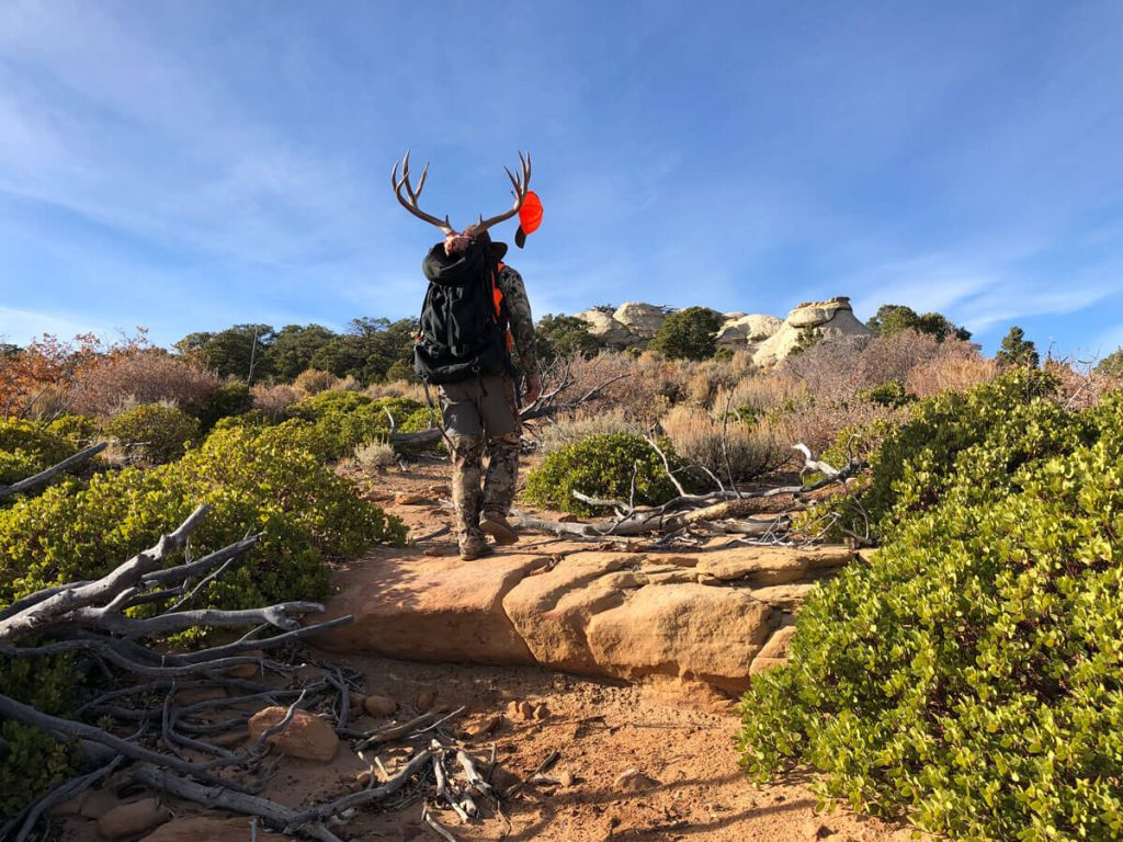 How to Assemble an Awesome Bivy-Hunting Setup - Part One: Camping & Sleeping Gear