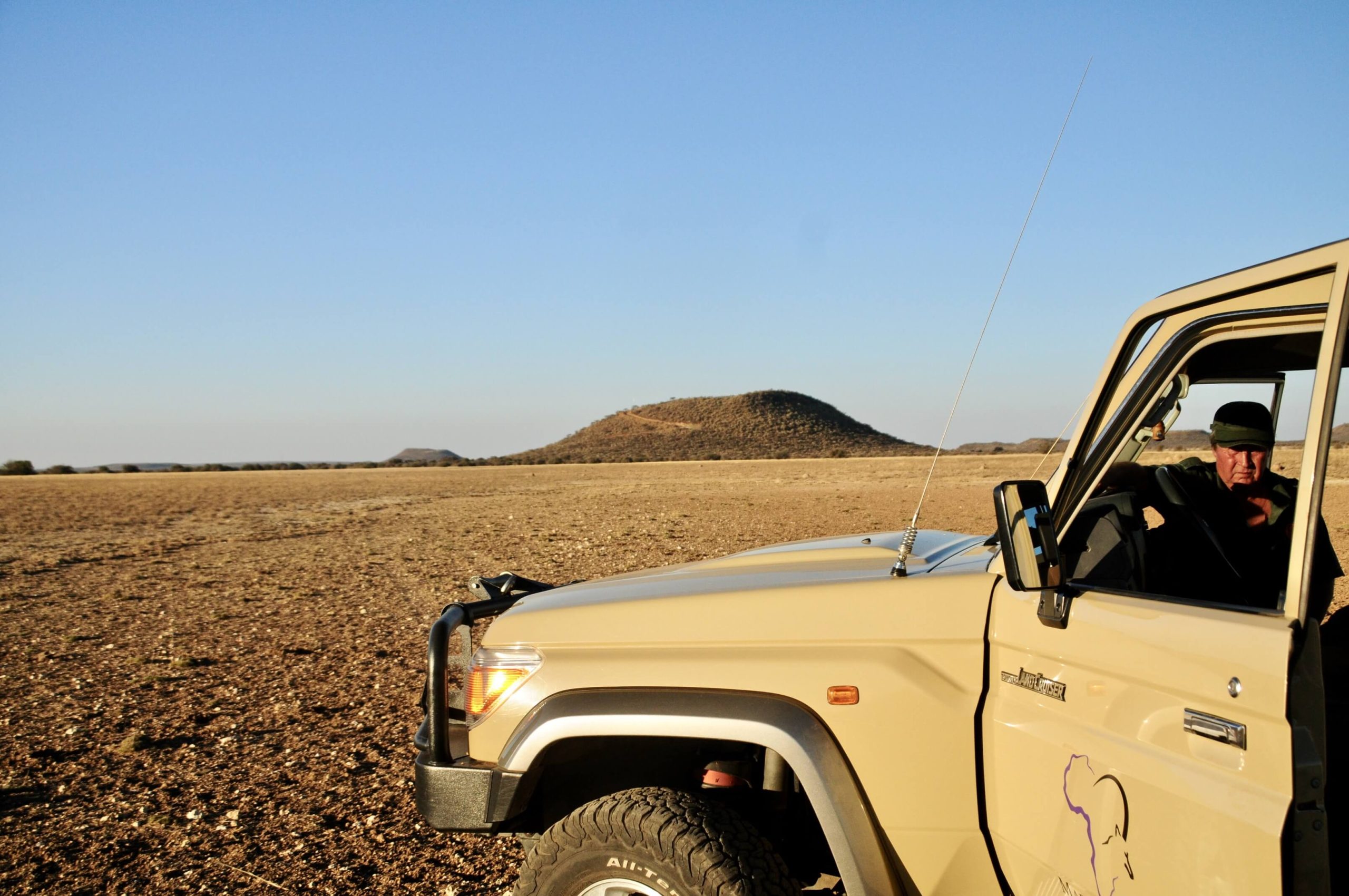 The Affordable Safari; Your African Dream Hunt, Part II