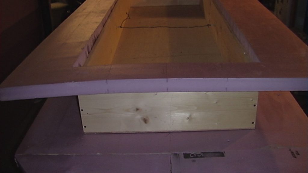 Summer Project: Make Your Own Waterfowl Layout Boat