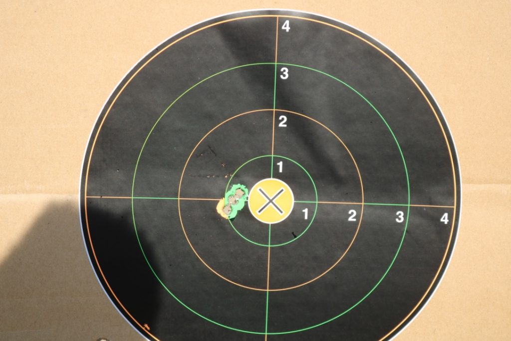 Savage 10 GRS 6.5 Creedmoor - Push Button Easy